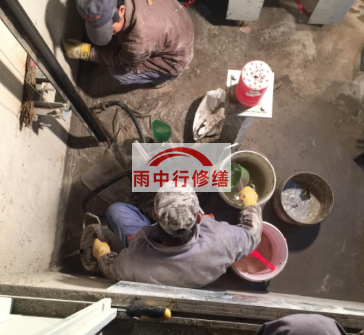 西青电梯井堵漏价格