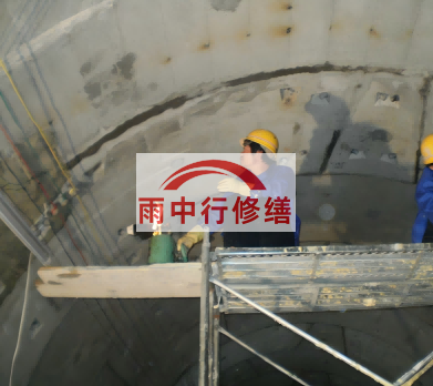 西青城市管廊堵漏施工安全与注意事项